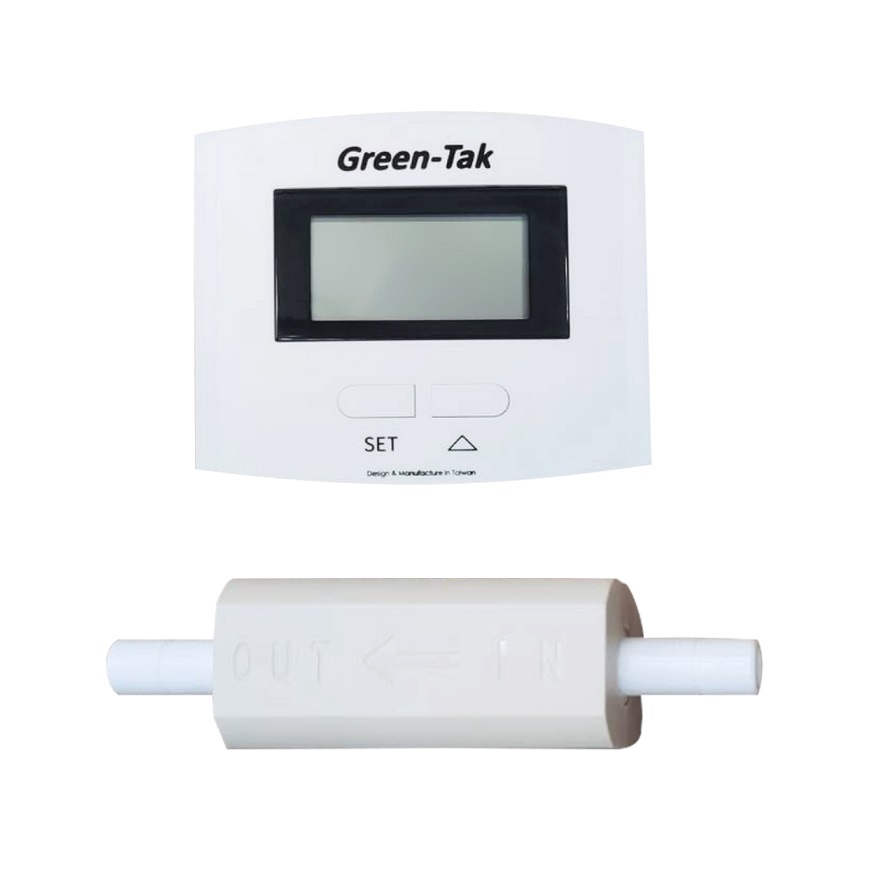 Digital Water Flow Meter for Water FiltersTaiwan
