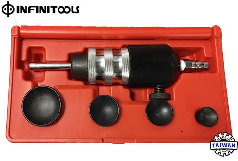 20|30|35|45MM AIR OPERATED VALVE LAPPING GRINDING TOOL RUBBER SUCTION CUPS 
