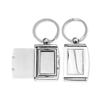 Magnetic Quick Release Clasps with Split Key Ring