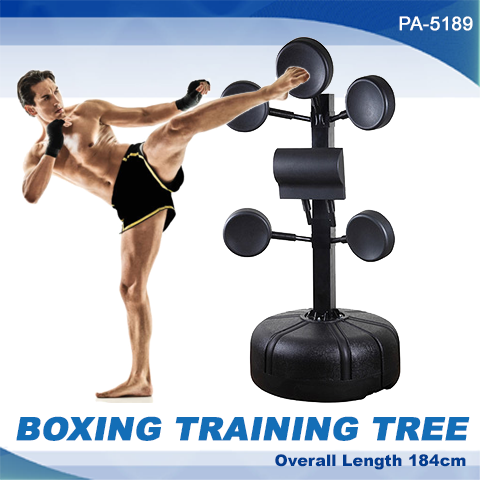 Boxing Training Tree Taiwantrade Com