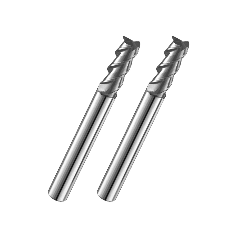 NMG High Helix End Mills.End Mills .Cutting Tools .