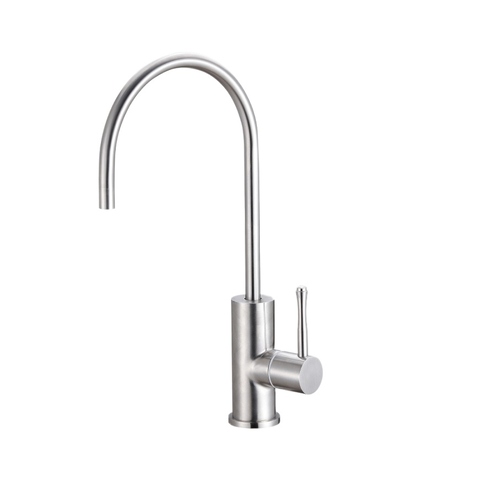 Stainless Steel 316L Faucet for purified water-Taiwan