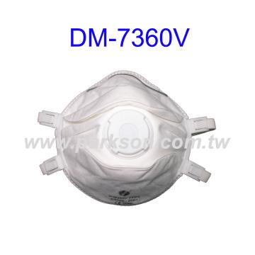 CE FFP3 mask, safety mask, mask, respirator, particular respirator, disposable respirator, medical mask