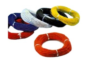 Nylon Braided Lead Line, Sekiyama