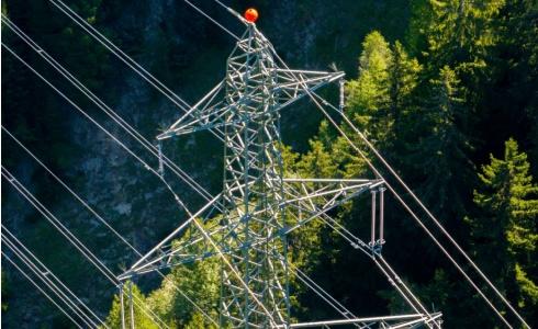 瑞士Flexbase公司建立全球功率最大的氧化還原液流電池電力儲存場