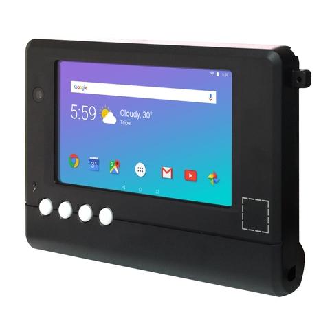 7” Low Cost Android Vehicle IoT Terminal 