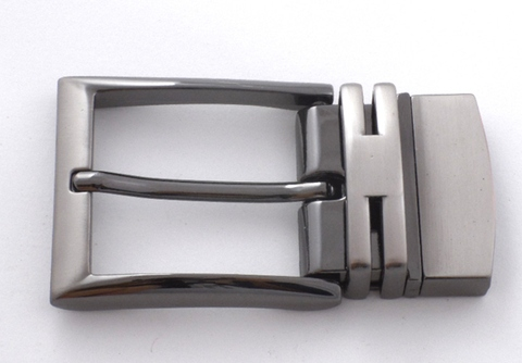 Alloy belt buckle Clearance