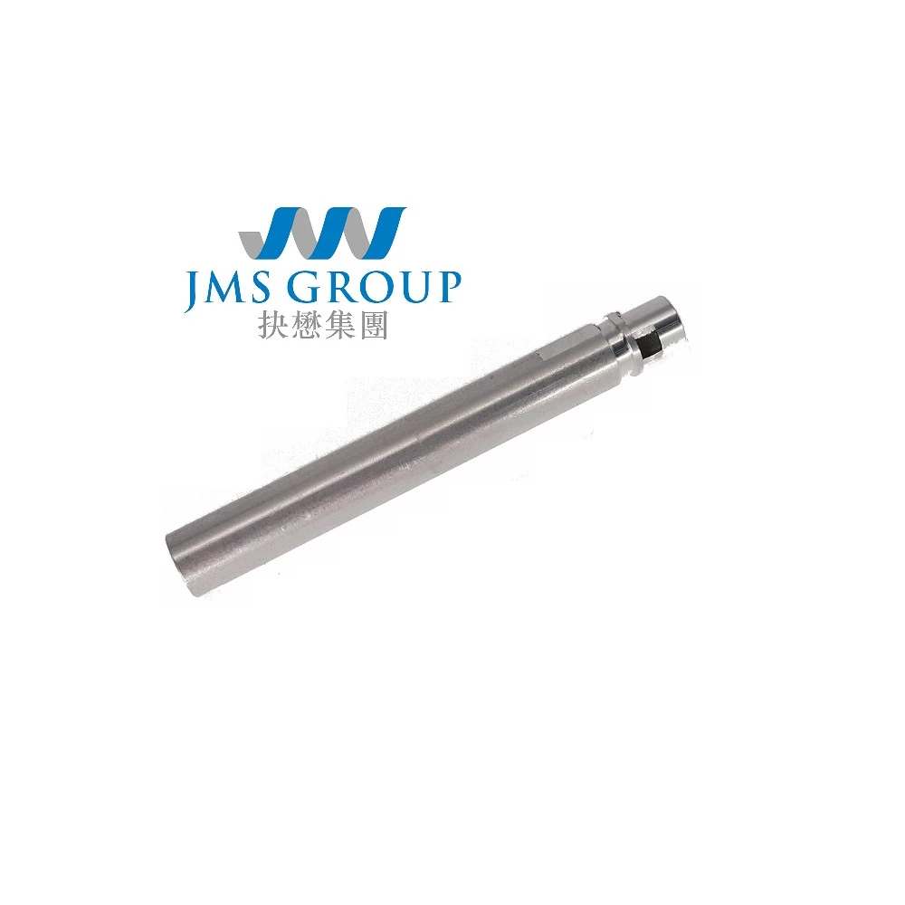 Cheap Metal 304 stainless steel internal spline shaft