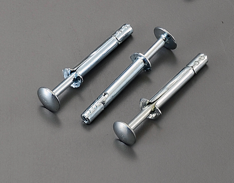 Spendarl anchor / Hammer drive anchor