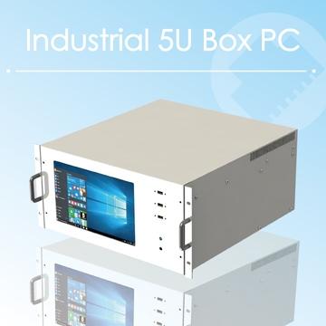 5U box PC-Netiotek