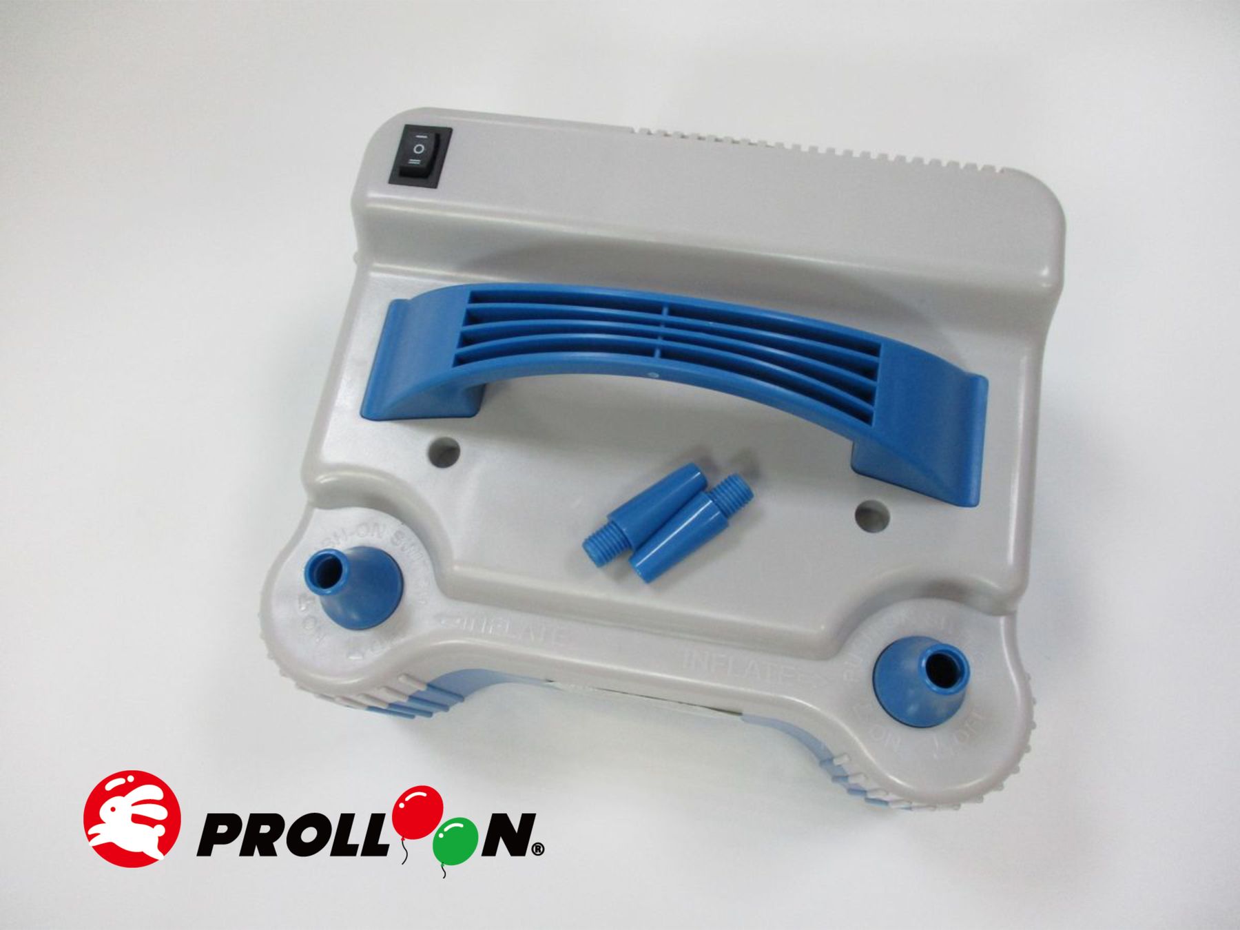 BALLOON AIR PUMP | Taiwantrade.com