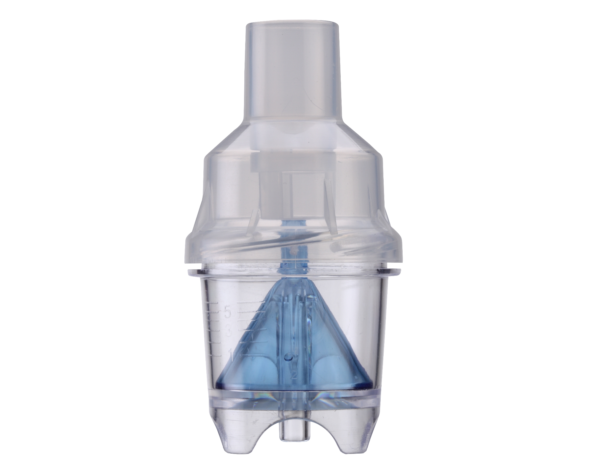 Nebulizer Bottle 6 ml Taiwantrade