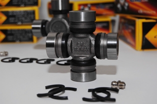 Universal Joint Repair Kits