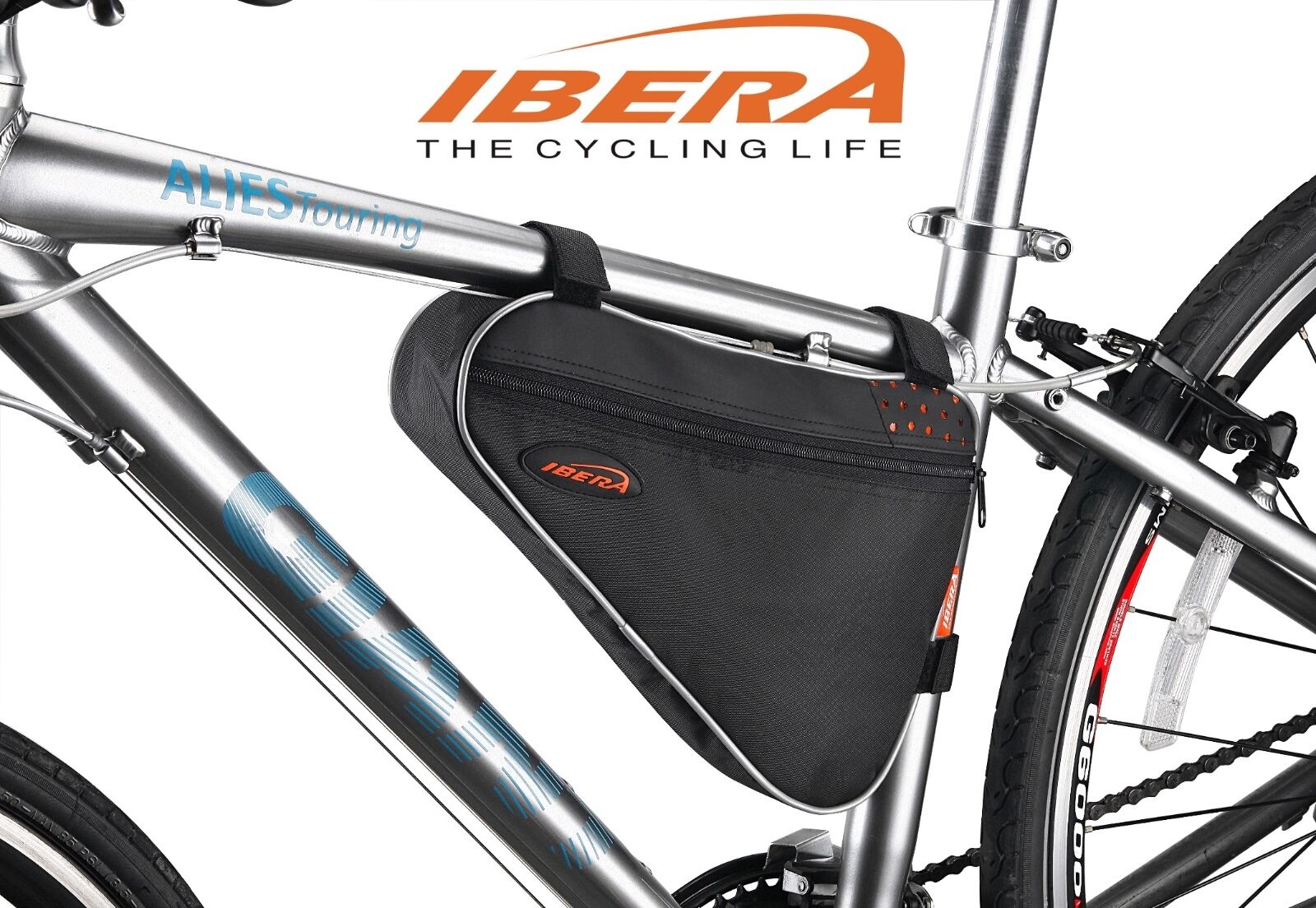 Велосумка для велосипеда. Велосумка Ibera. Ibera Triangle frame Bag. Ibera IB-fb1l. Велосумка Ibera fb1l.