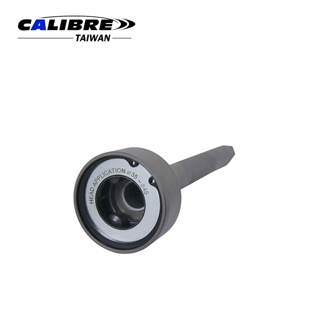CALIBRE 3545mm Professional Inner Tie Rod Tool Steering Arm Removal