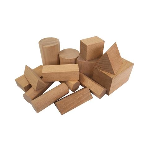 plain wooden blocks hobbycraft