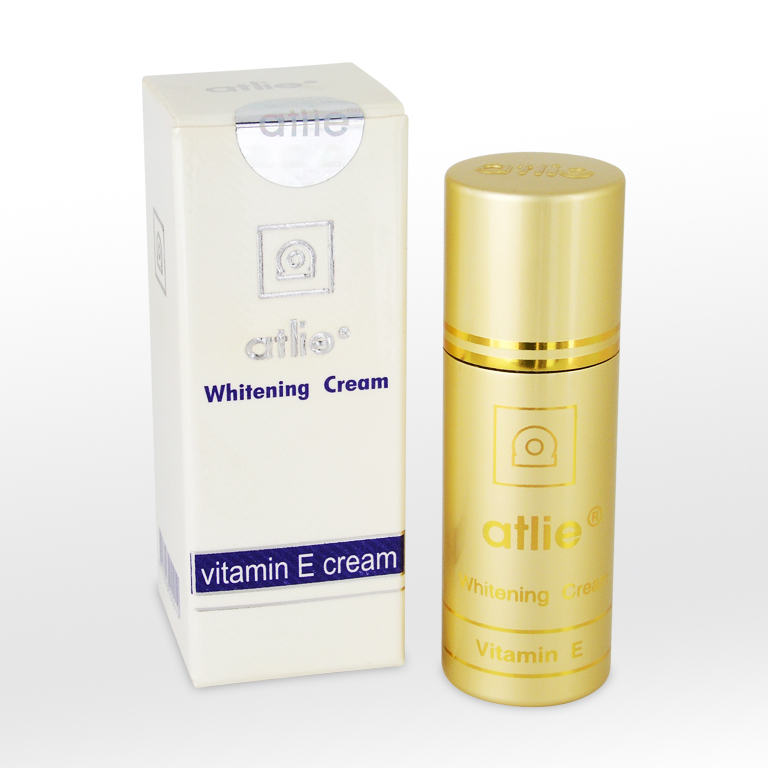 4. Đối tượng sử dụng Kem Atlie Vitamin E Cream