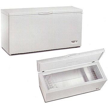 chest freezer