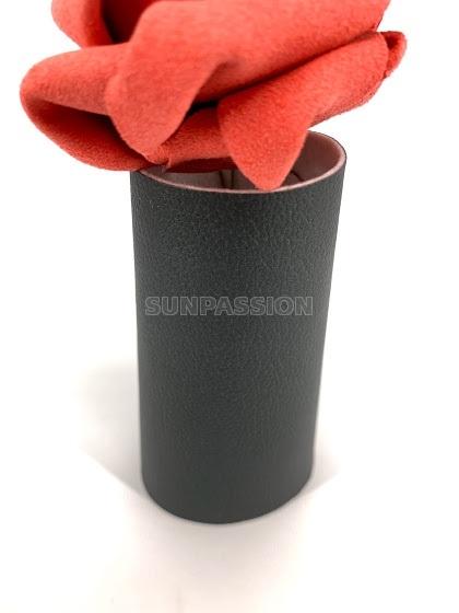 polyurethane leather fabric