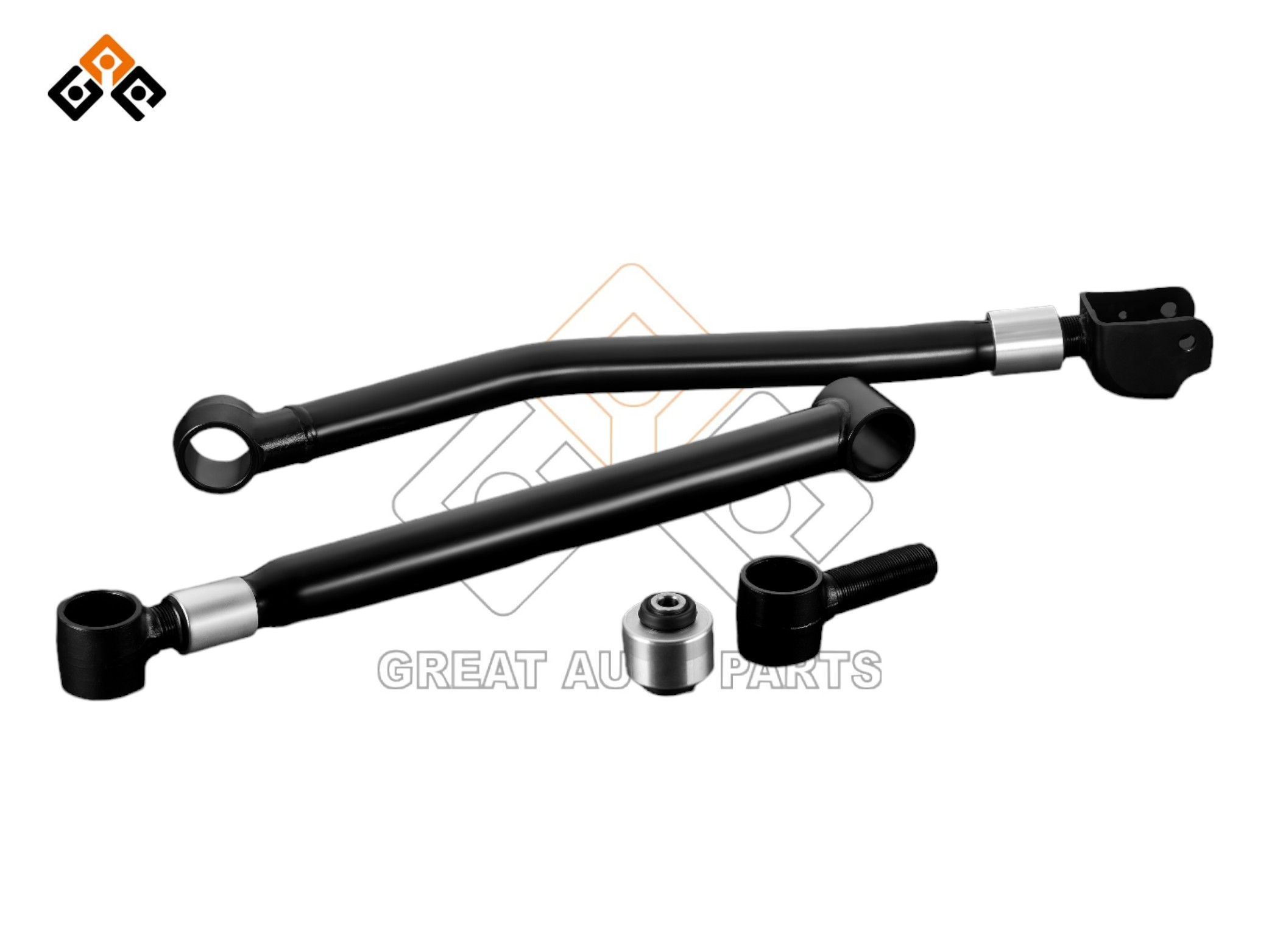 Off-road Vehicle Adjustable Control Arm 