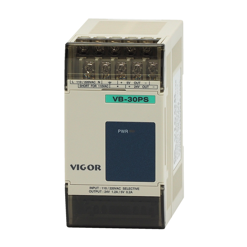 PLC Power Supply Module