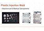 plastic injection sector