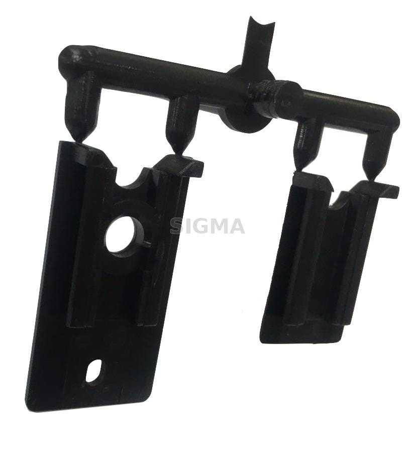 SIGMA HARDWARE - Injection OEM parts | Taiwantrade