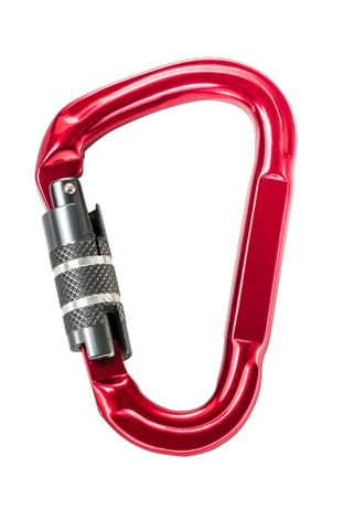 Climbing Carabiner