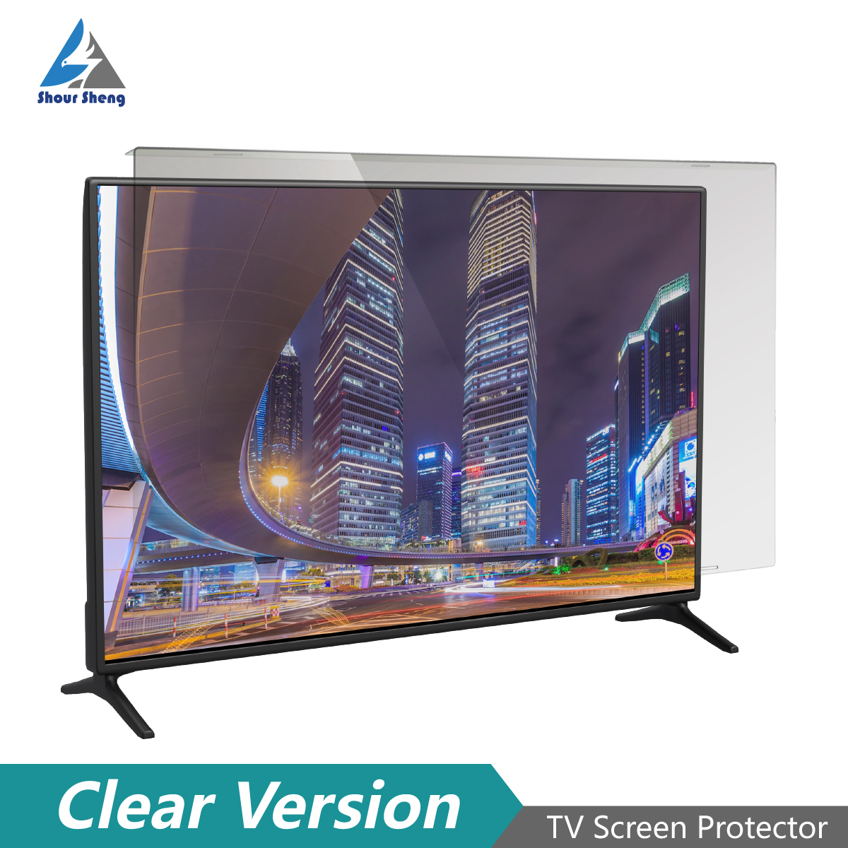 Clear TV Screen Protector for 32 inch TV | Taiwantrade.com