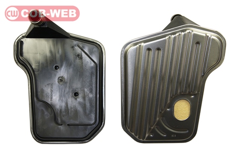 Transmission Filter, SF199A, OEM 24208465, Transmission Parts, [COB-WEB]