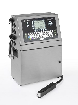 Domino A series Continuous Ink Jet printer | Taiwantrade.com