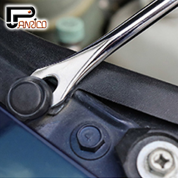 11 pcs Body Trim Tool Set