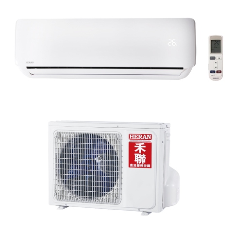 Clouds Inverter Split System Air Conditioner