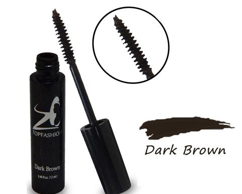 Mustache Eyebrows Sideburns Brush On Beard Fashion Temporary Cover