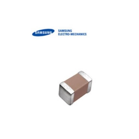 CL31B474KBHNNNE   (SAMSUNG)  MLCC   0.47 uF 50 V ±10 % Tolerance