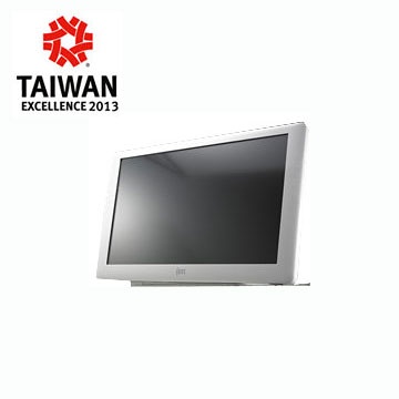 21.5" In-Cell Multi-Touch Monitor