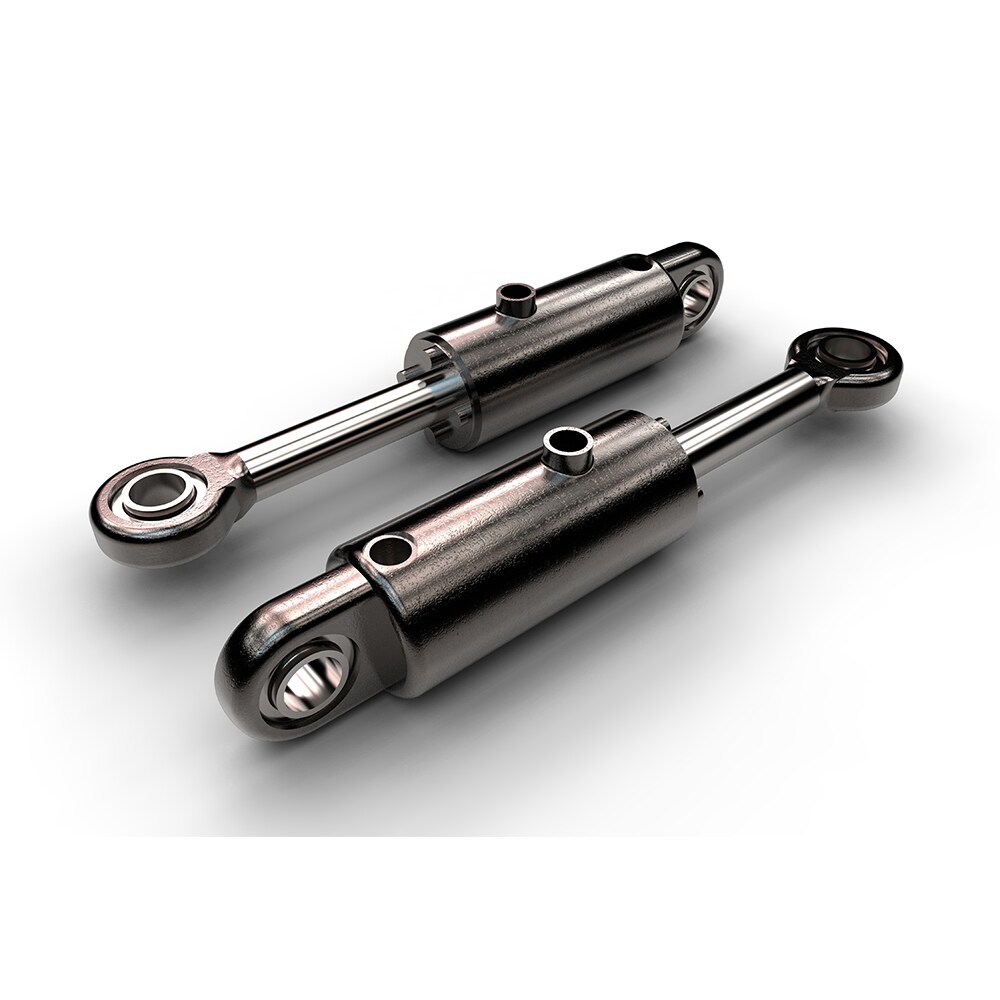 Hydraulic Cylinders Taiwantrade