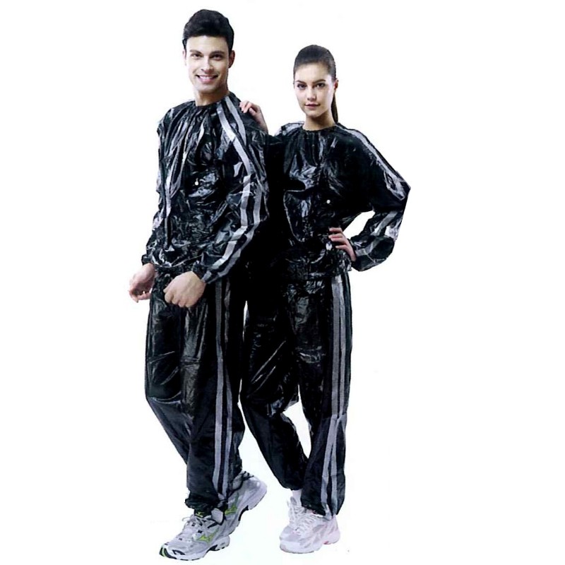 PVC SAUNA SUIT (0.17mm)