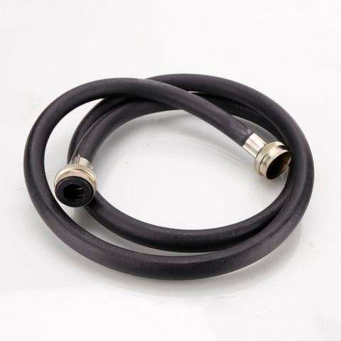 5' washing machine hose