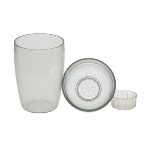 Plastic Shaker - 350ml