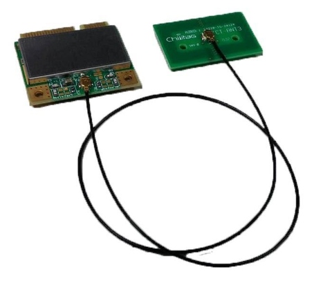 PCI-E NFC Module (Half-Mini Card)