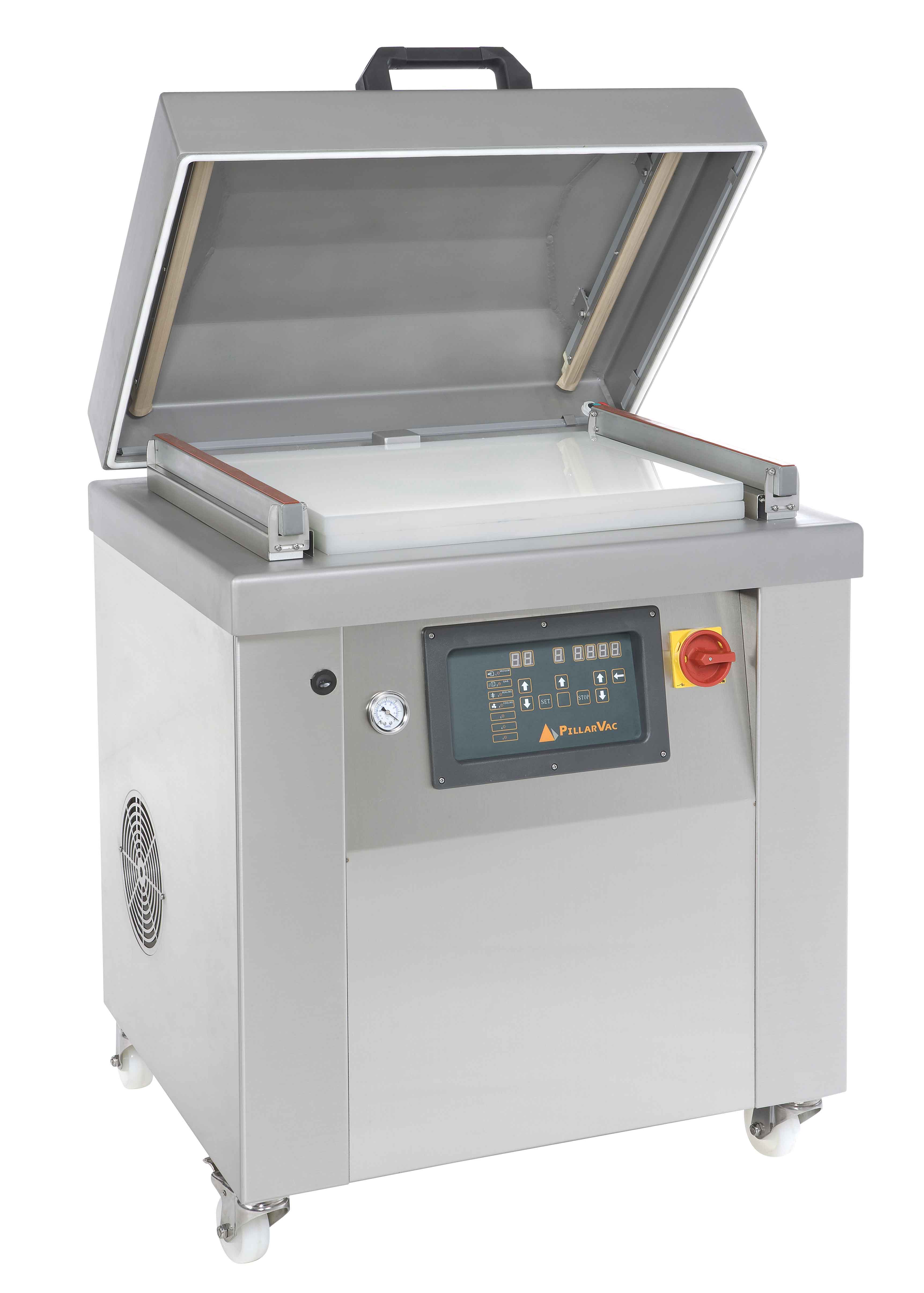 vacuum sealer packaging machine