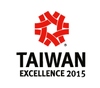 Taiwan Excellence Award
