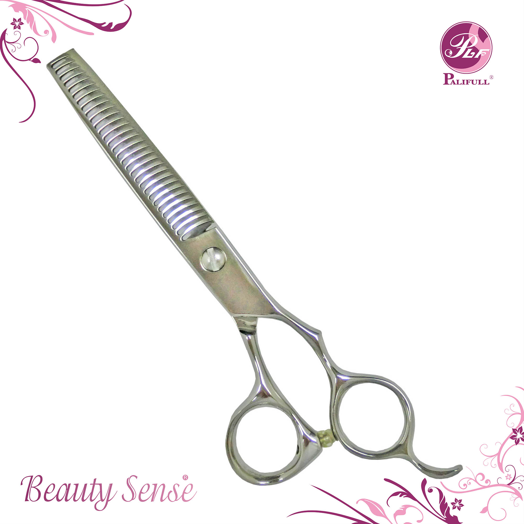 Forged Thinning Hair Scissors Plf Ft60qp Palifull Co Ltd