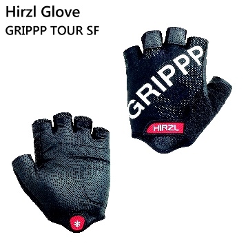 hirzl cycling gloves