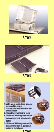 Computer Security Padlocks,security protection Padlock, | Taiwantrade