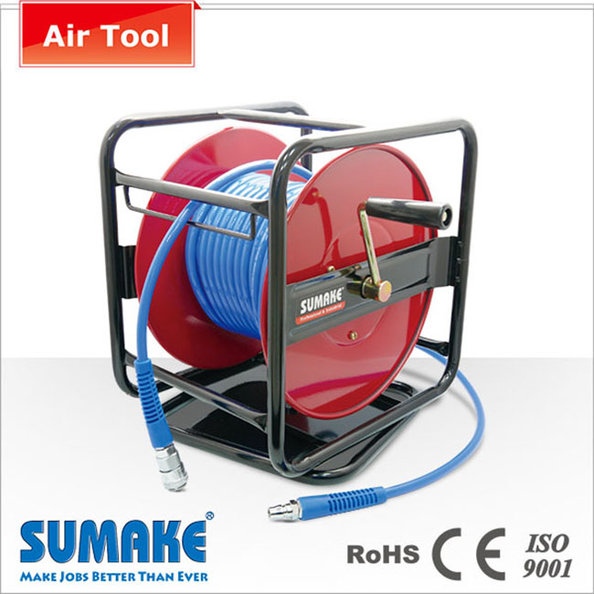 AIR HOSE REEL