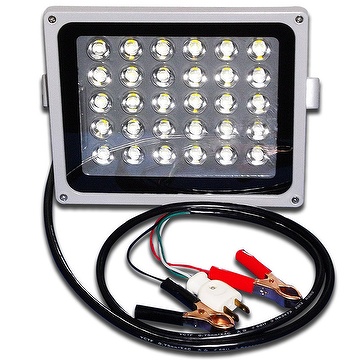 LED Spot Light /30W/12V