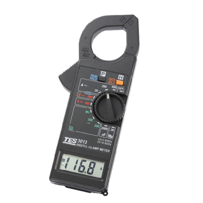 Digital Clamp Meter