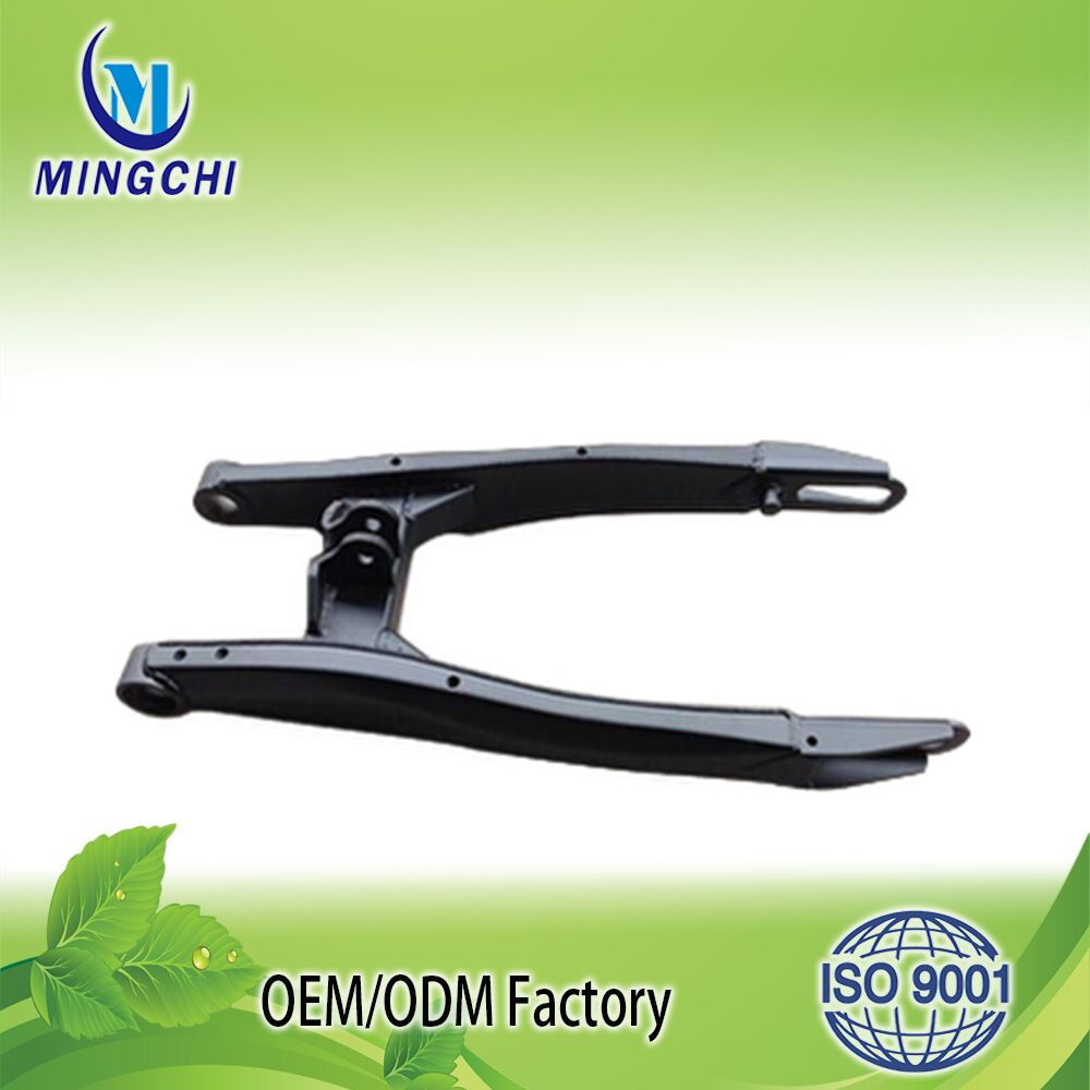 Factory OEM Motorcycle swing arm fork scooter parts for sale motorcycle rear fork